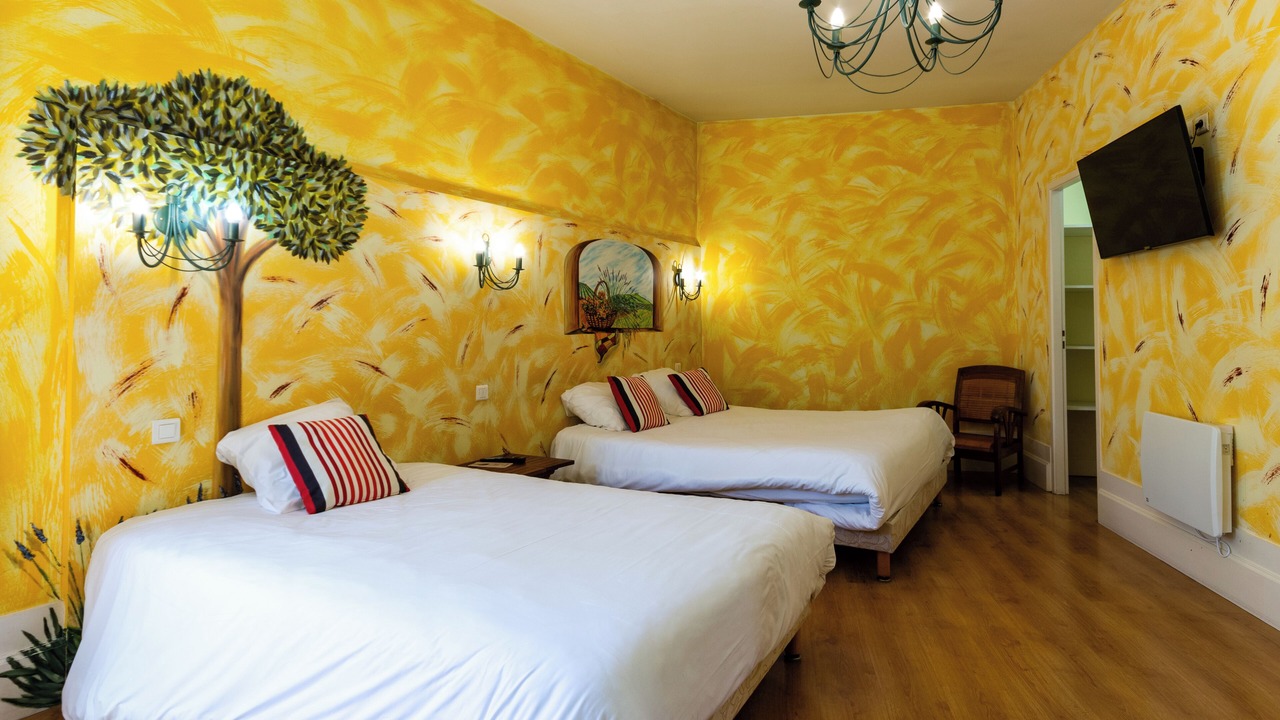 Photo of Bathroom in Libourne