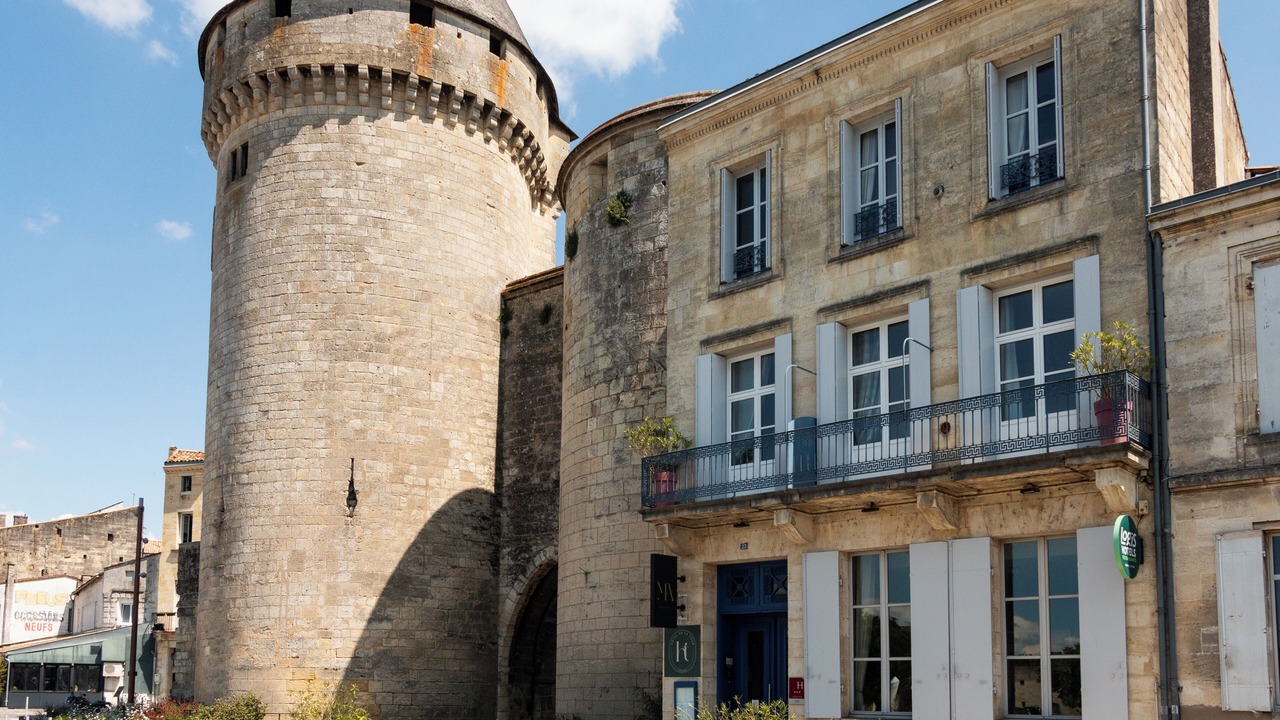 Photo of Outdoor in Libourne