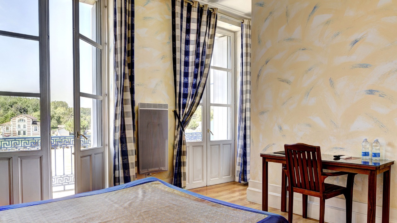 Photo of Bathroom in Libourne