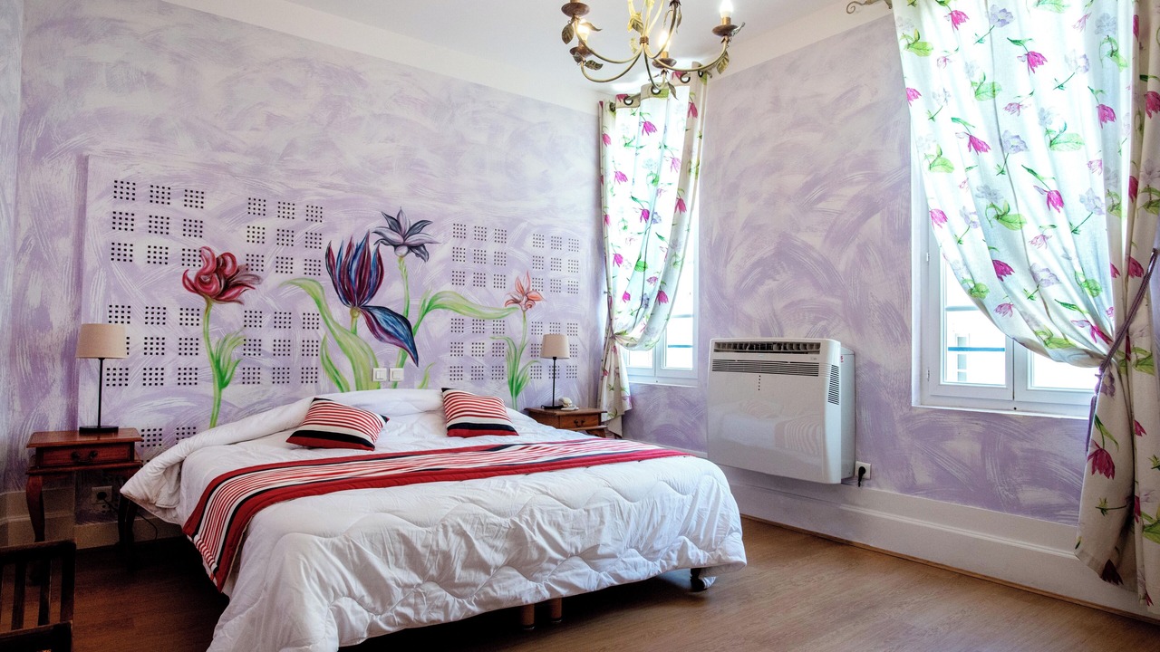 Photo of Bathroom in Libourne