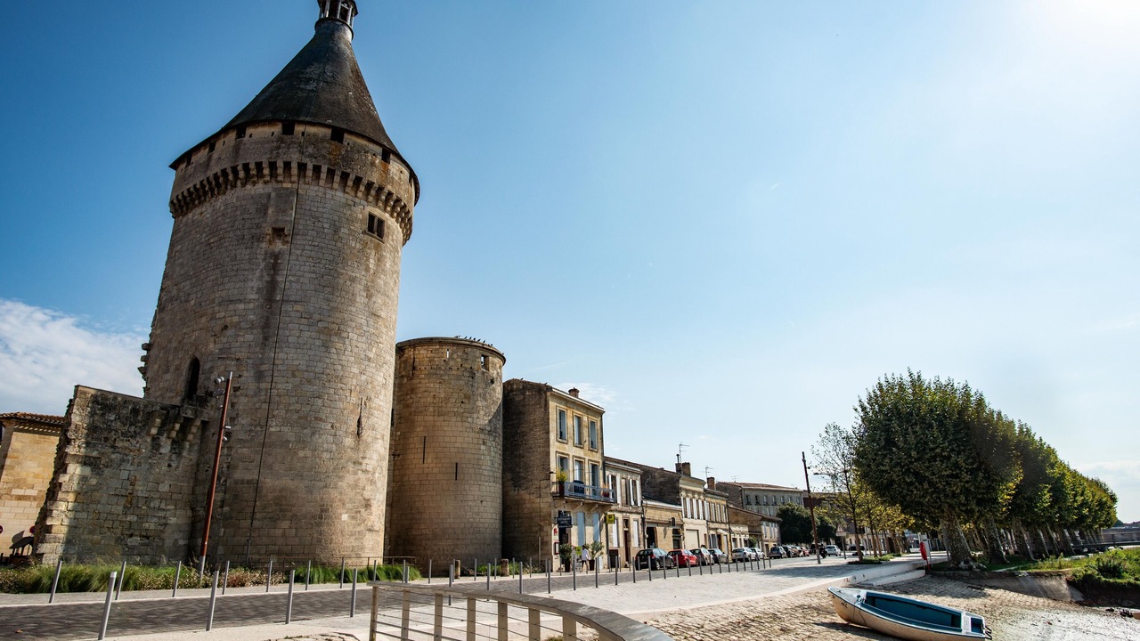 Photo of Outdoor in Libourne