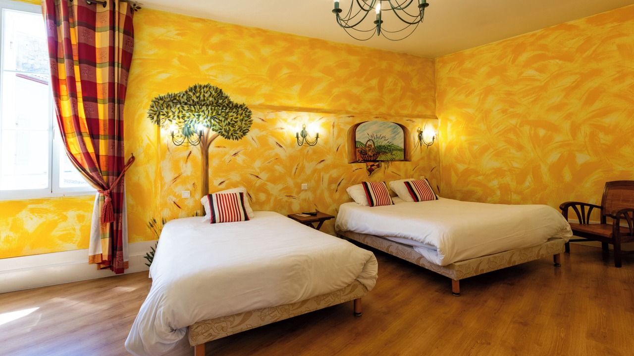 Photo of Bathroom in Libourne