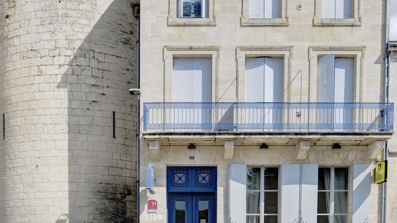 Photo of Outdoor in Libourne