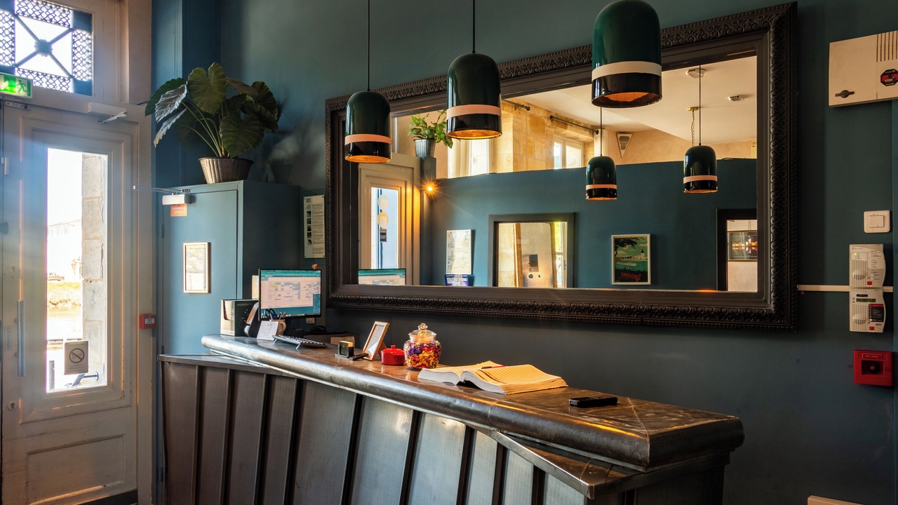 Photo of Others in Libourne