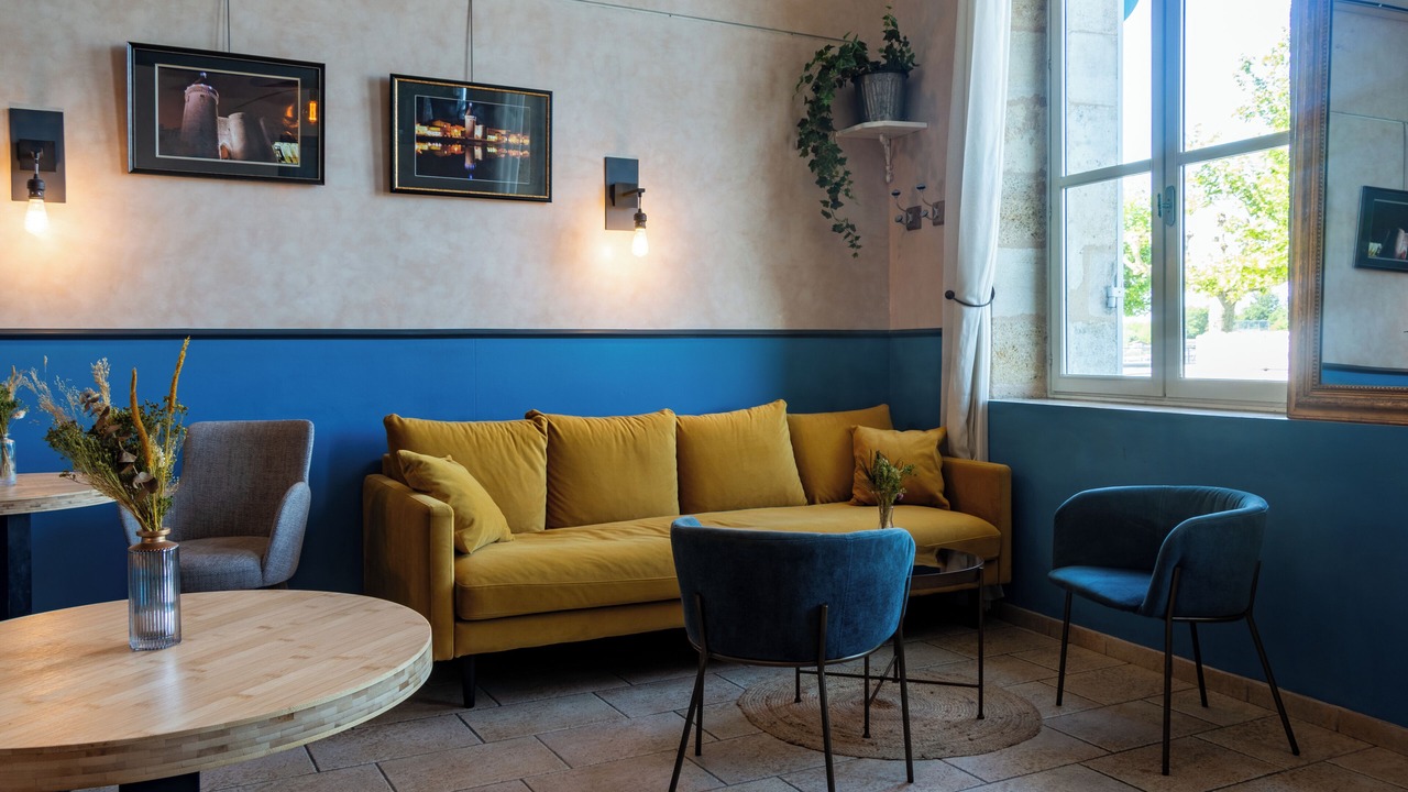 Photo of Others in Libourne