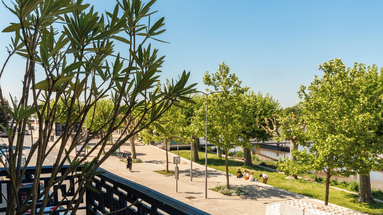 Photo of Outdoor in Libourne