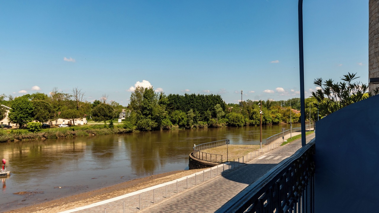 Photo of Outdoor in Libourne
