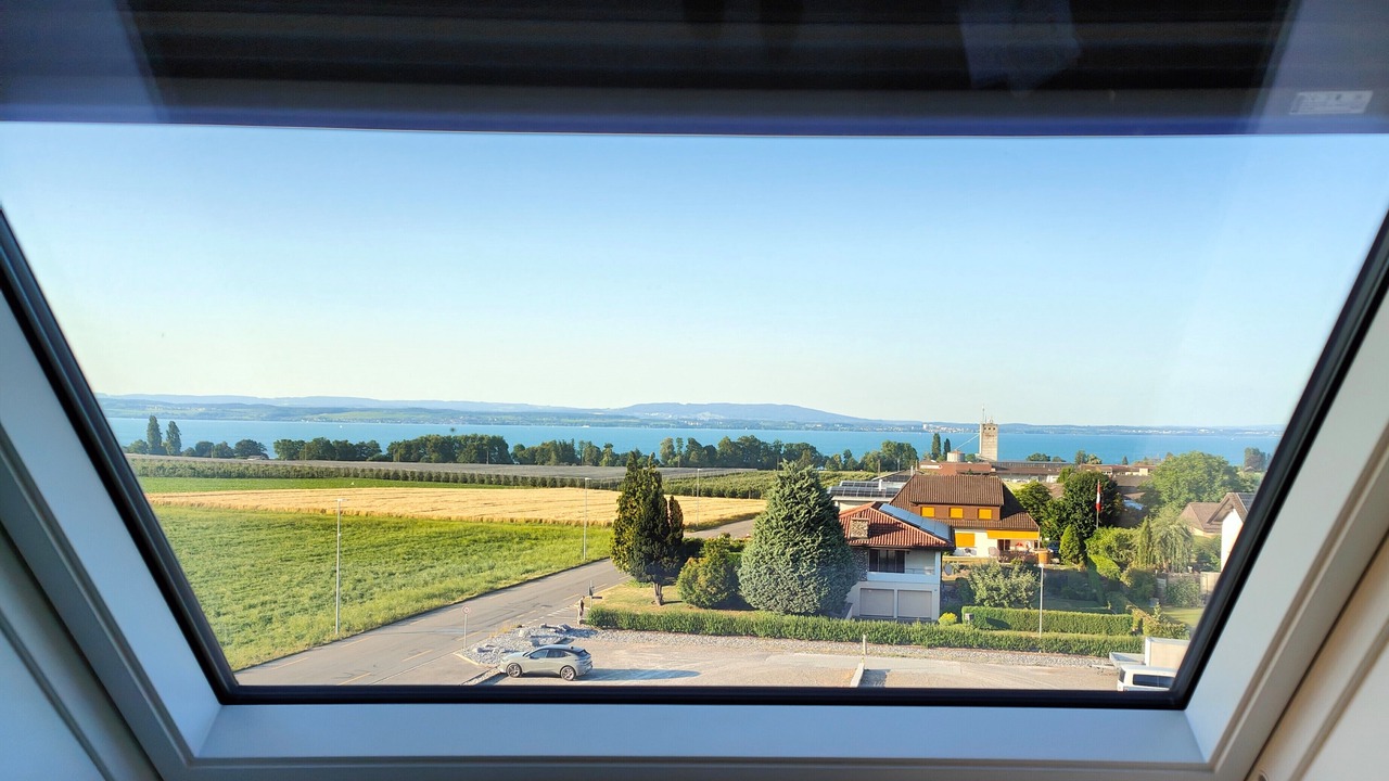 Photo of Outdoor in Guettingen