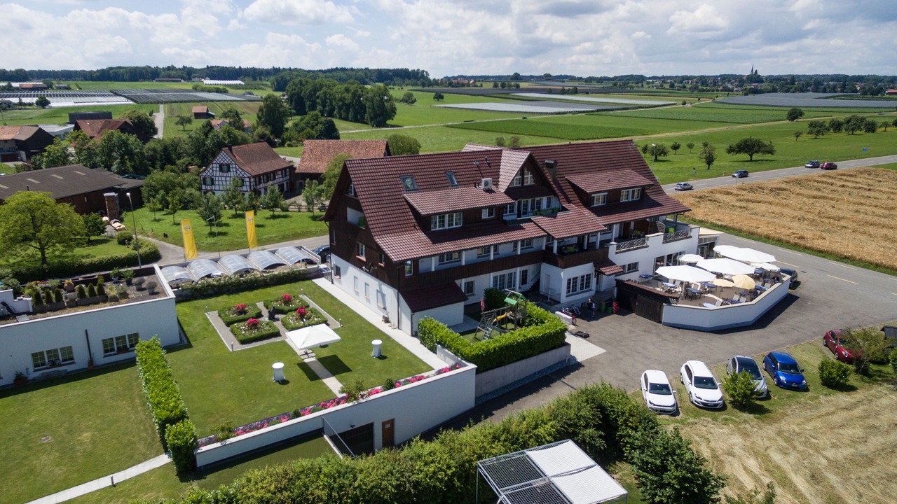Photo of Outdoor in Guettingen