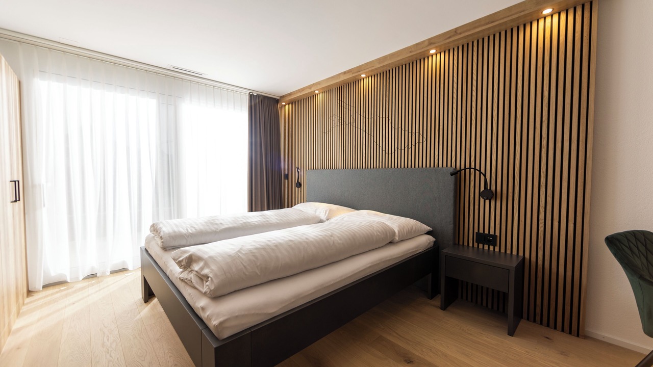 Photo of Bedroom in Guettingen