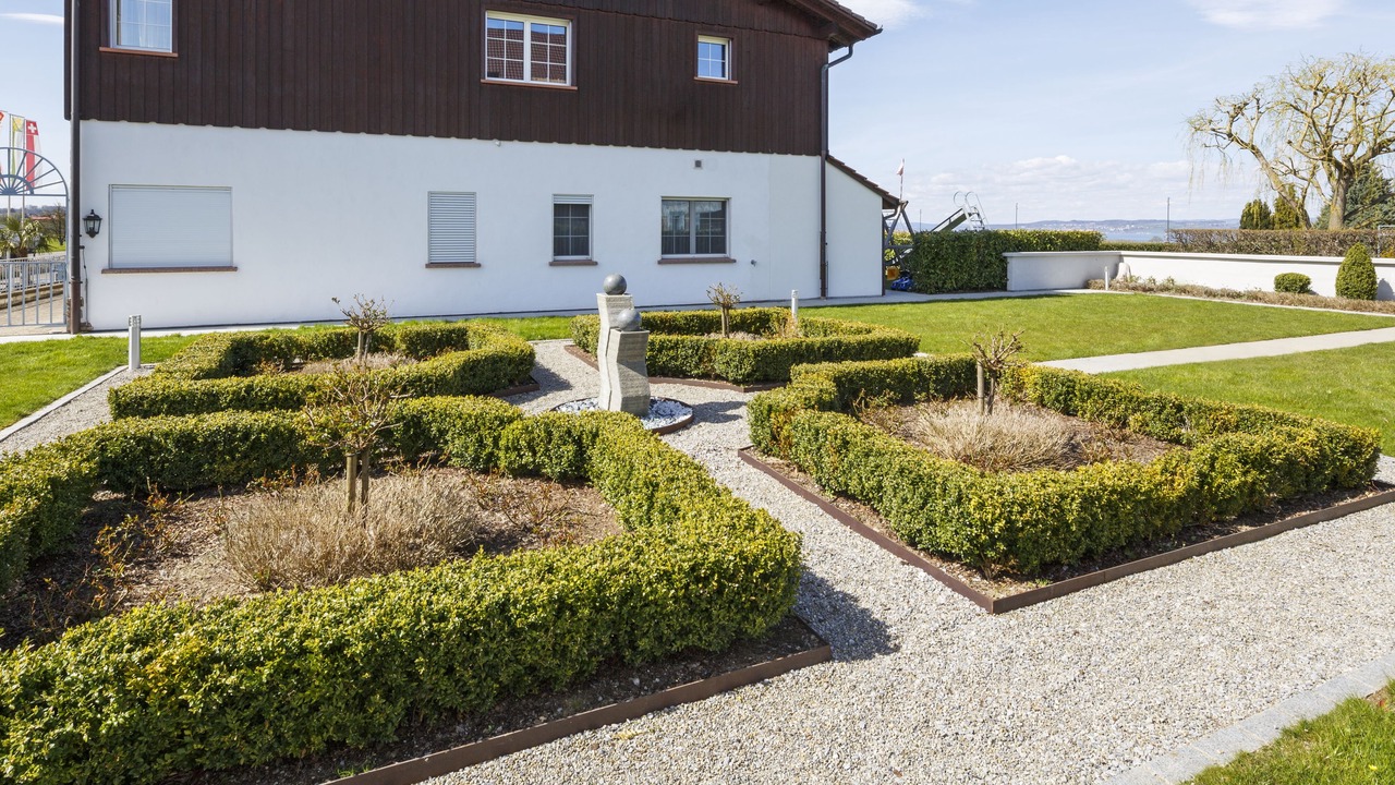 Photo of Outdoor in Guettingen
