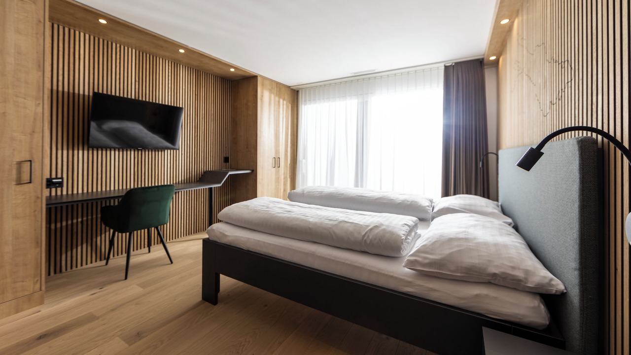 Photo of Bedroom in Guettingen