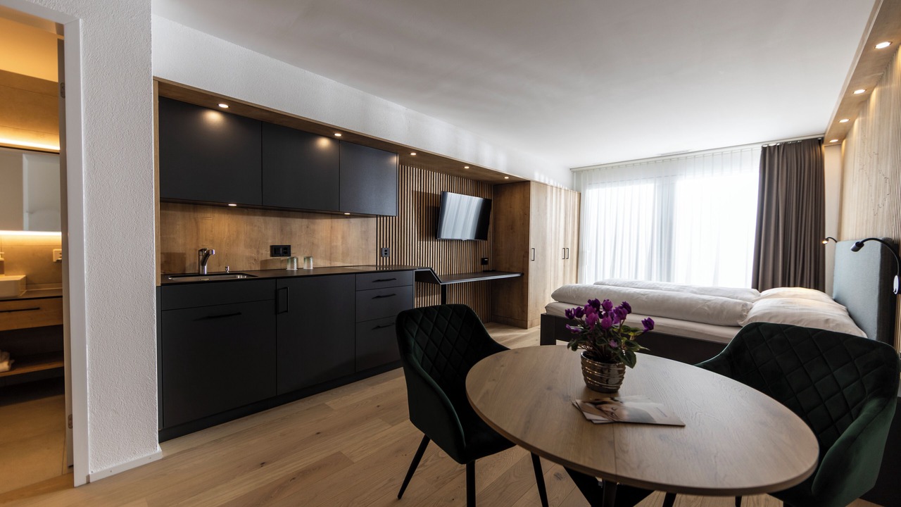 Photo of Bedroom in Guettingen