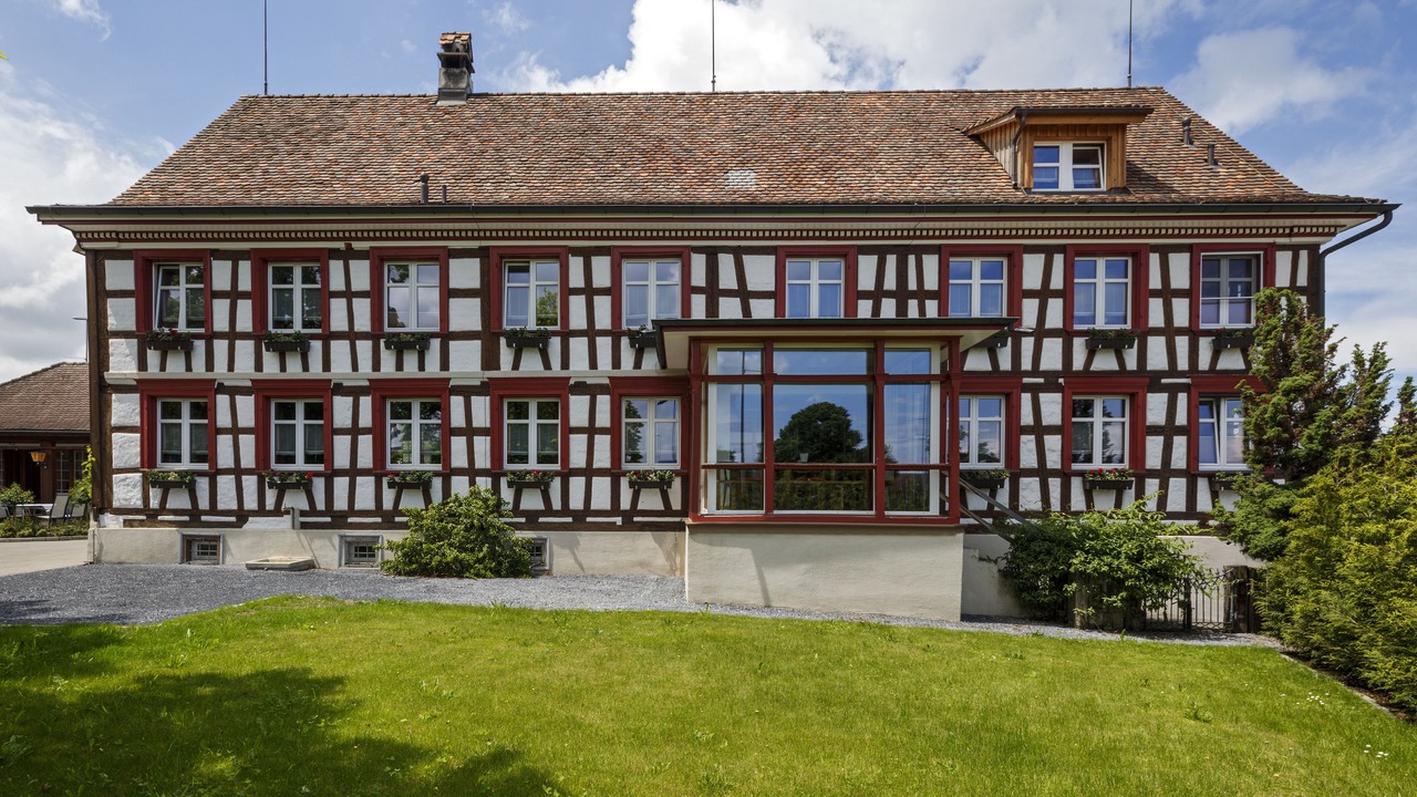 Photo of Outdoor in Guettingen