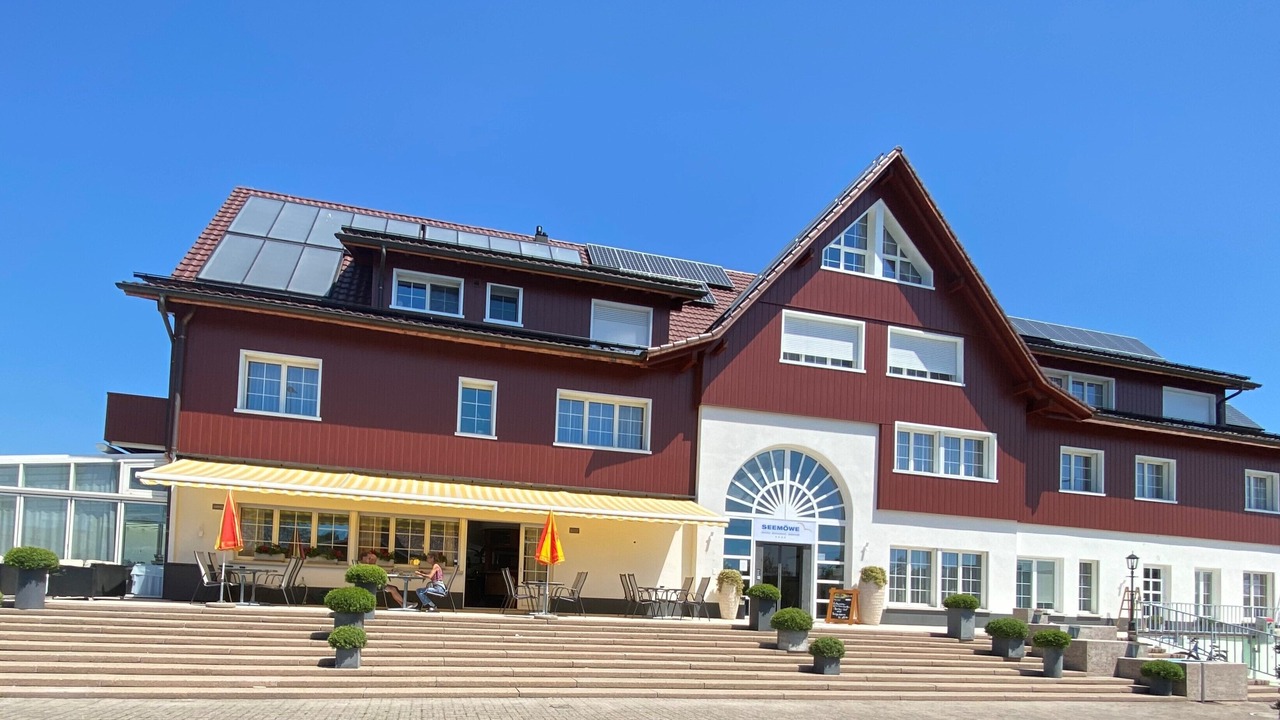 Photo of Outdoor in Guettingen