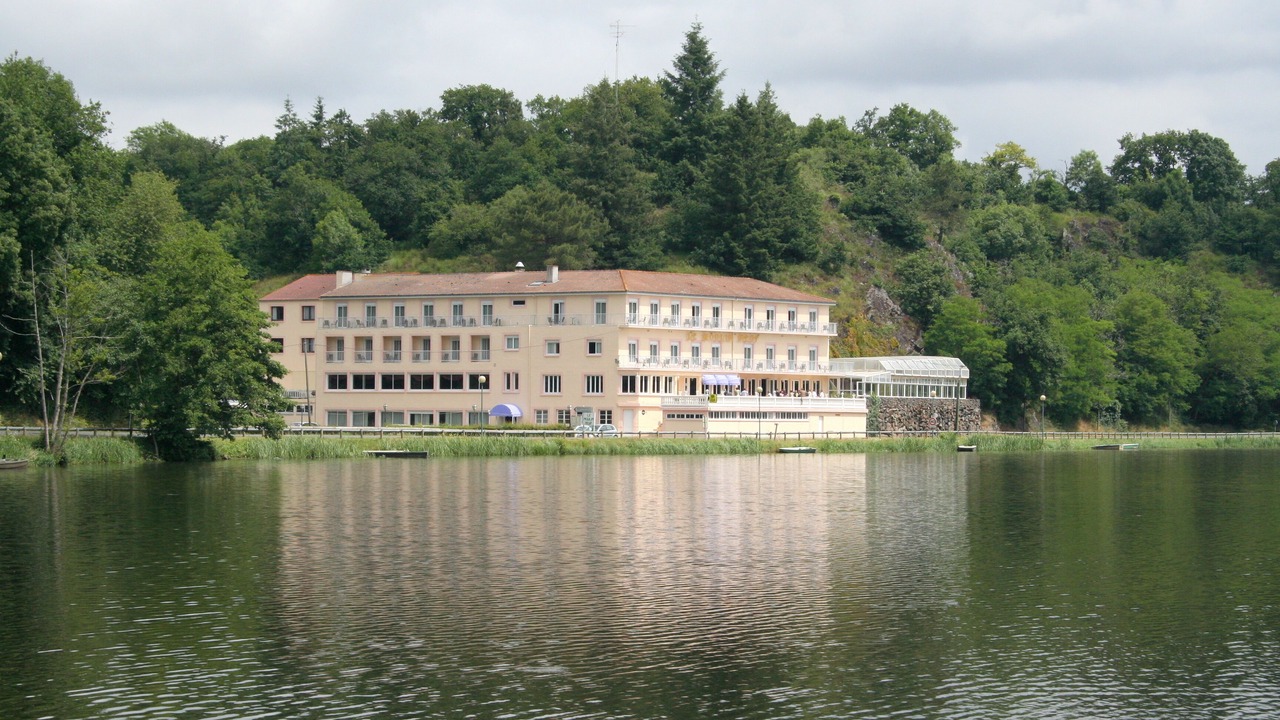 Photo of Outdoor in Chantonnay