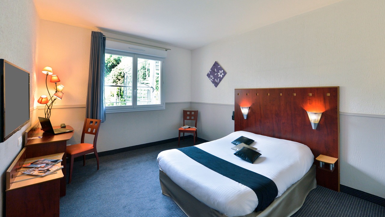 Photo of Bedroom in Chantonnay