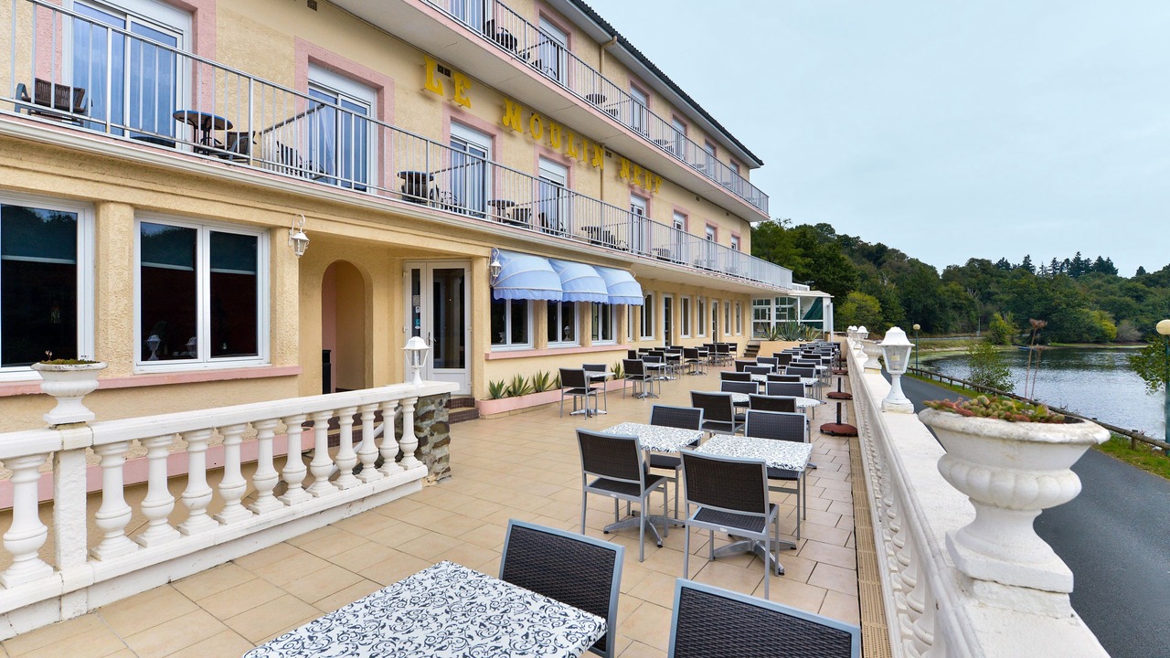 Photo of Outdoor in Chantonnay