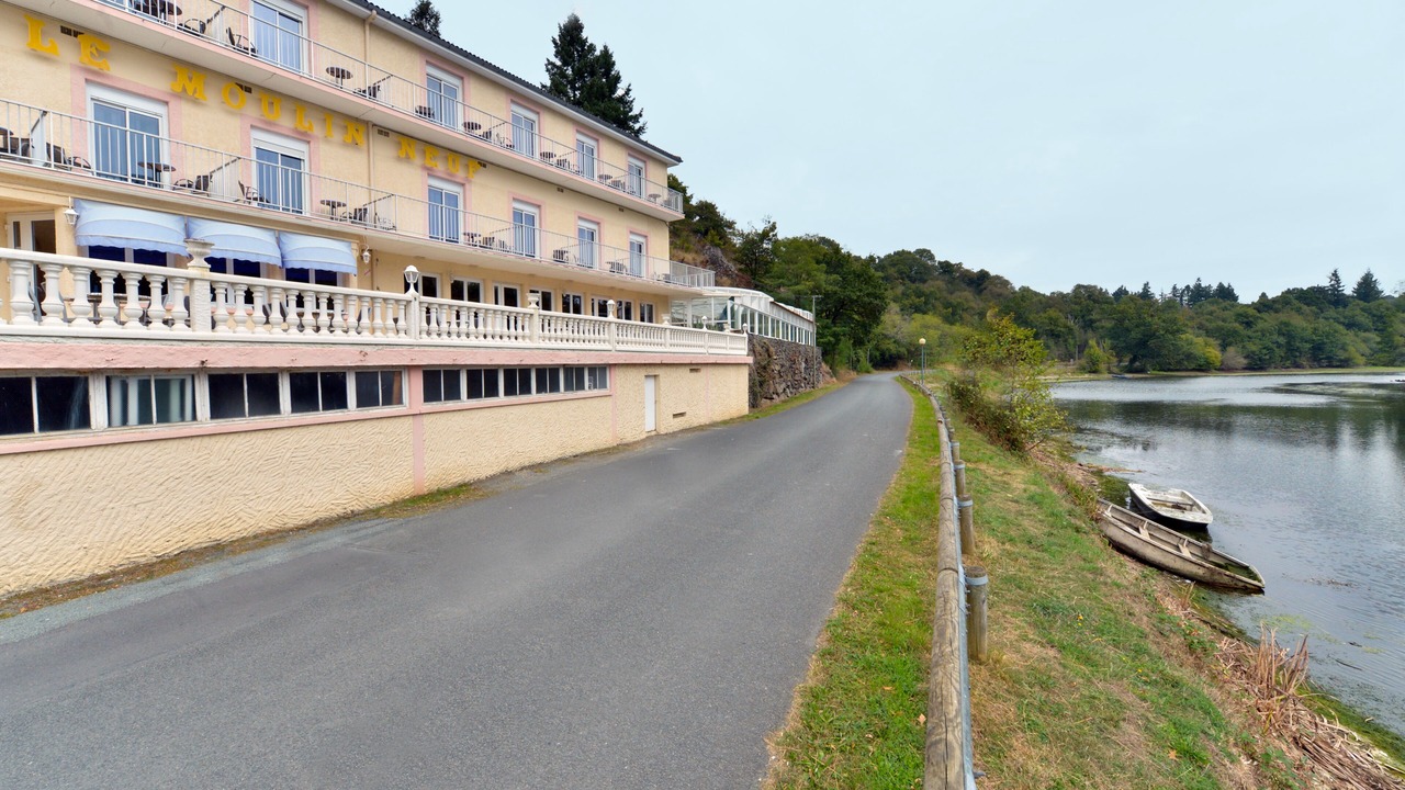 Photo of Patio Balcony in Chantonnay