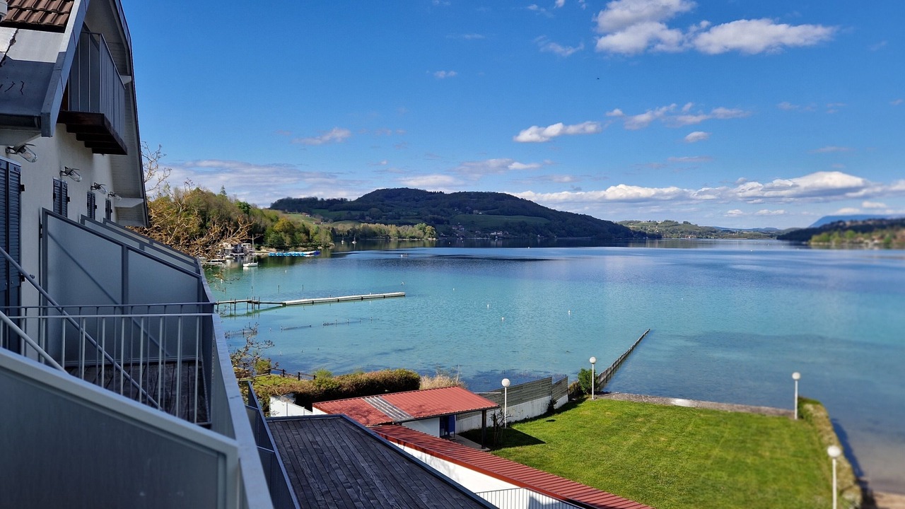 Photo of Outdoor in Charavines