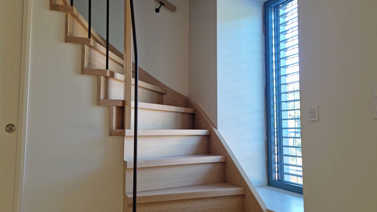 Photo of Patio Balcony in Charavines