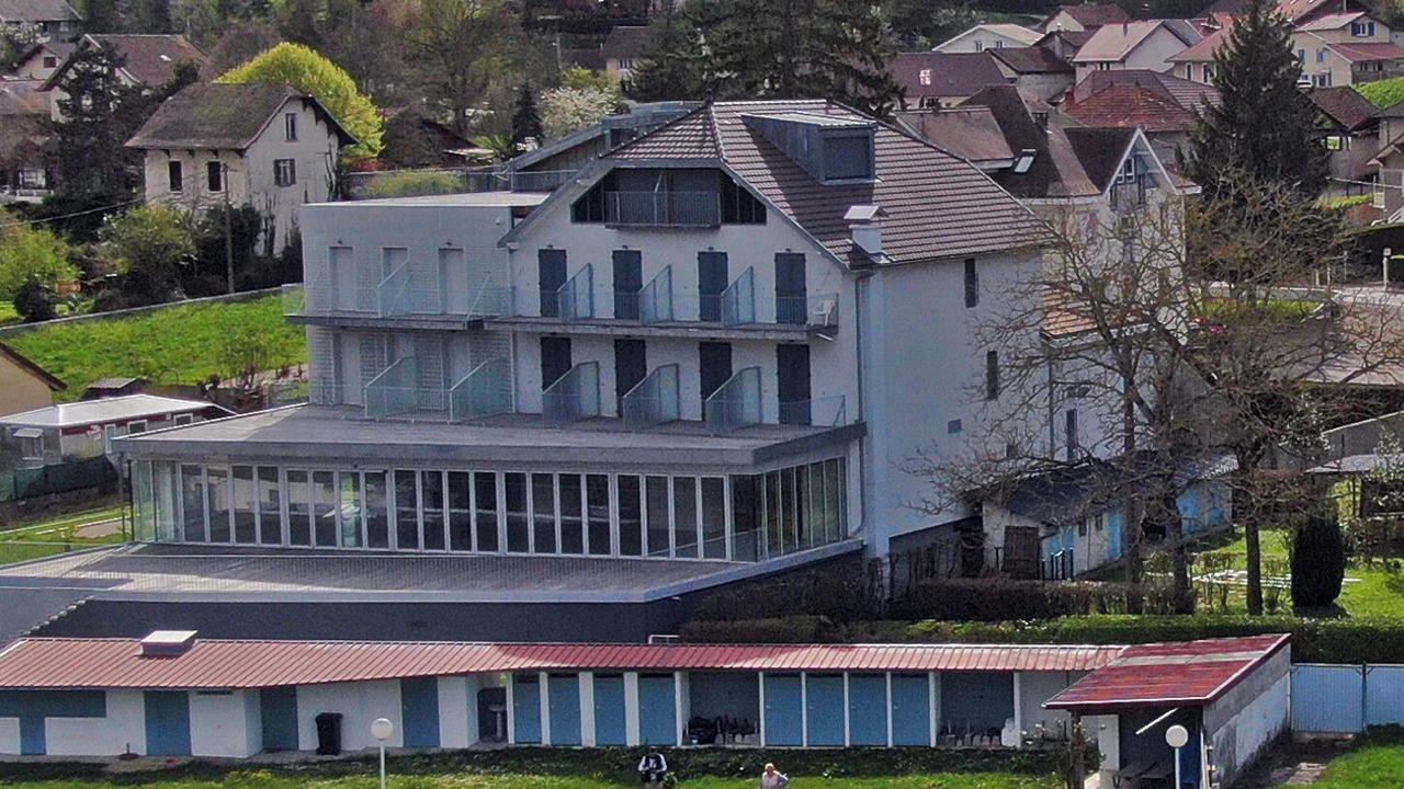 Photo of Outdoor in Charavines