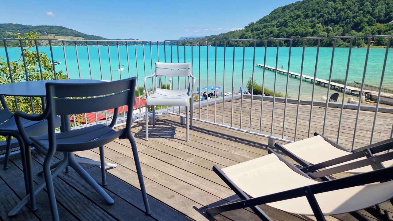 Photo of Outdoor in Charavines