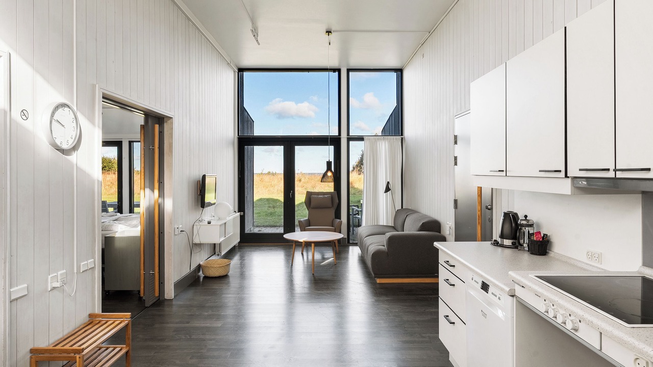 Photo of Kitchen in Korsor