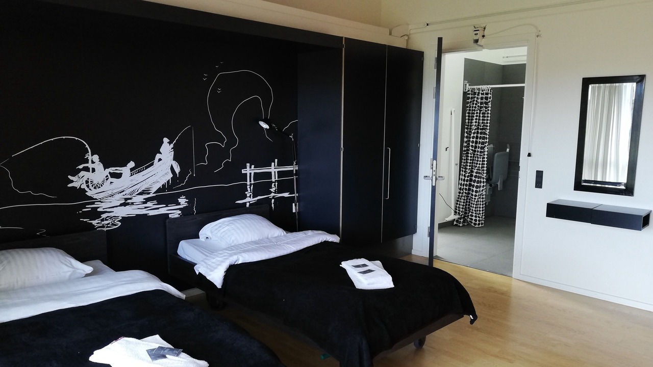 Photo of Bedroom in Korsor