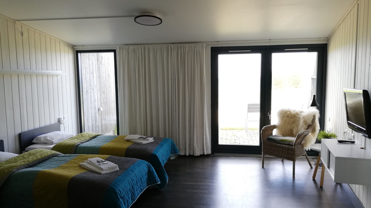 Photo of Bedroom in Korsor