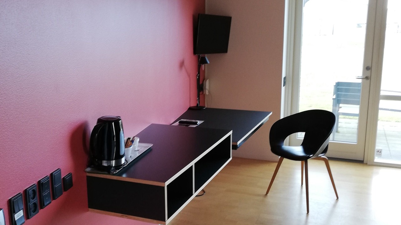 Photo of Bedroom in Korsor