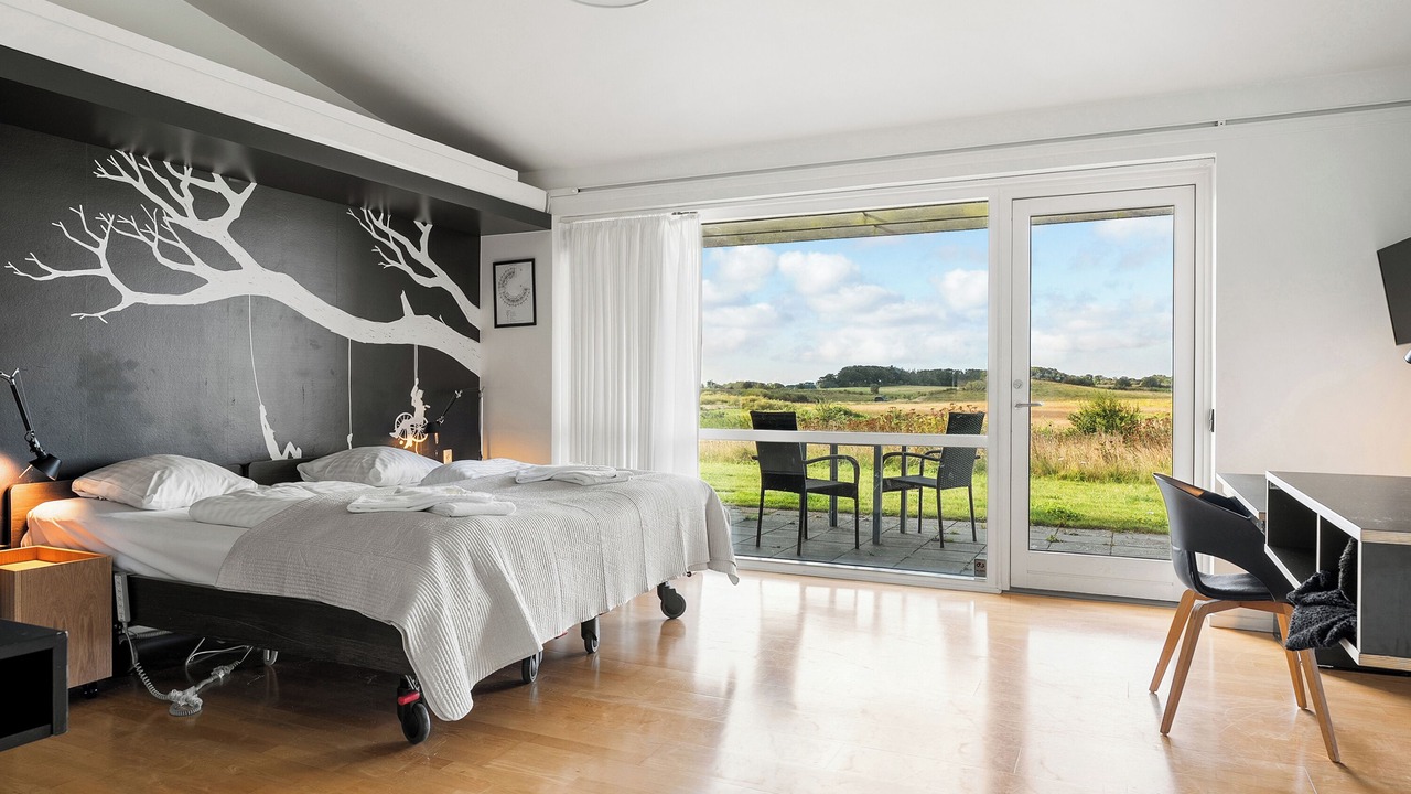Photo of Bedroom in Korsor