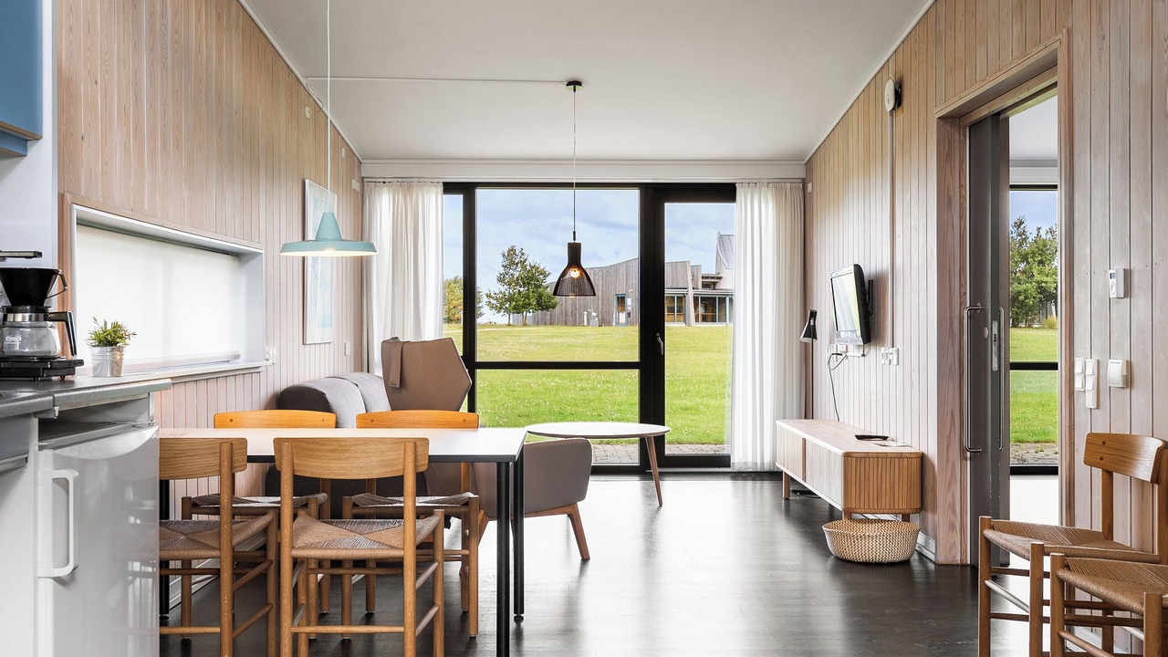 Photo of Bedroom in Korsor