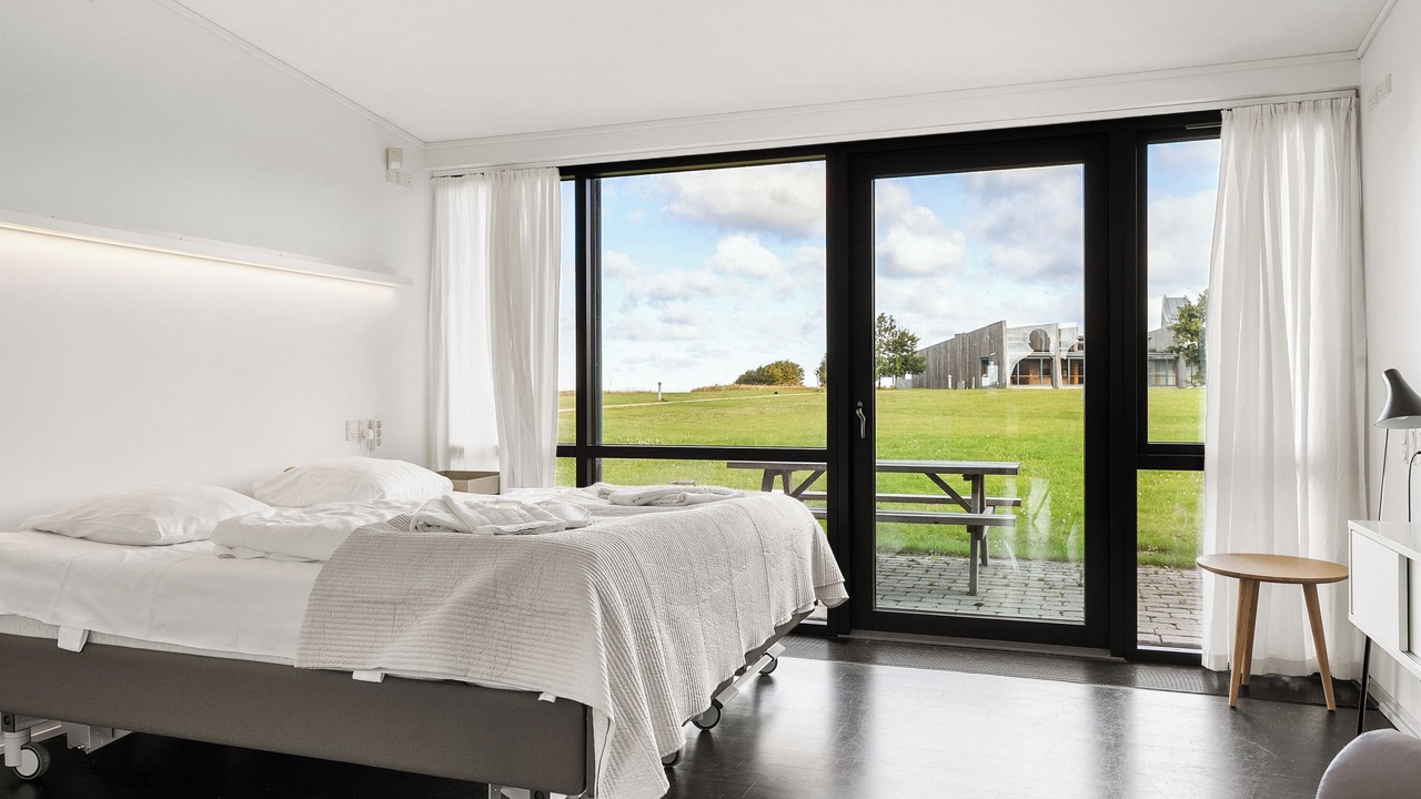 Photo of Bedroom in Korsor