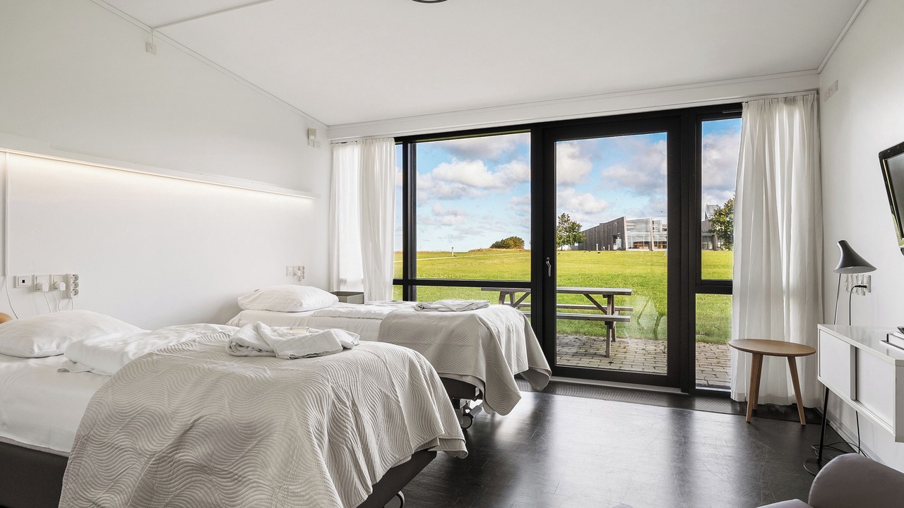 Photo of Bedroom in Korsor
