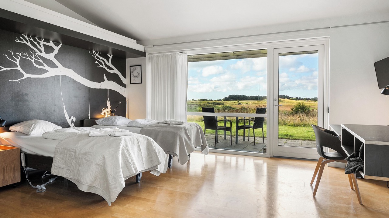 Photo of Bedroom in Korsor