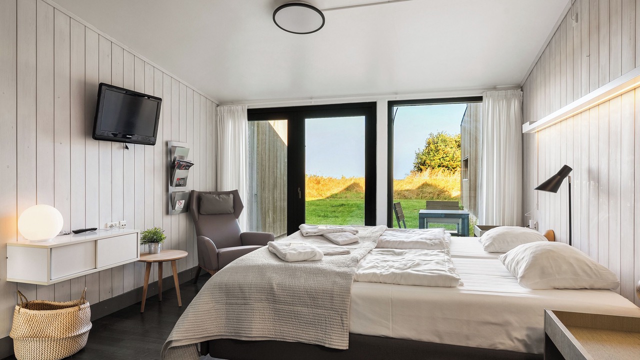 Photo of Bedroom in Korsor