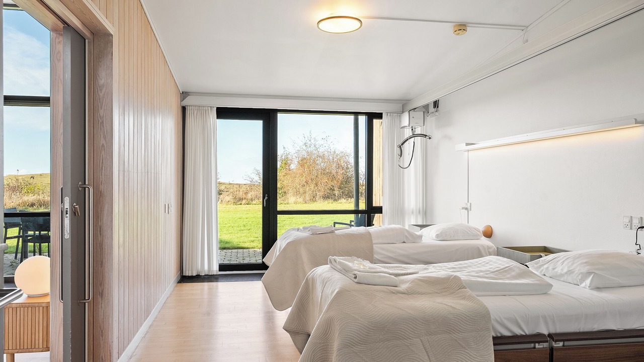 Photo of Bedroom in Korsor