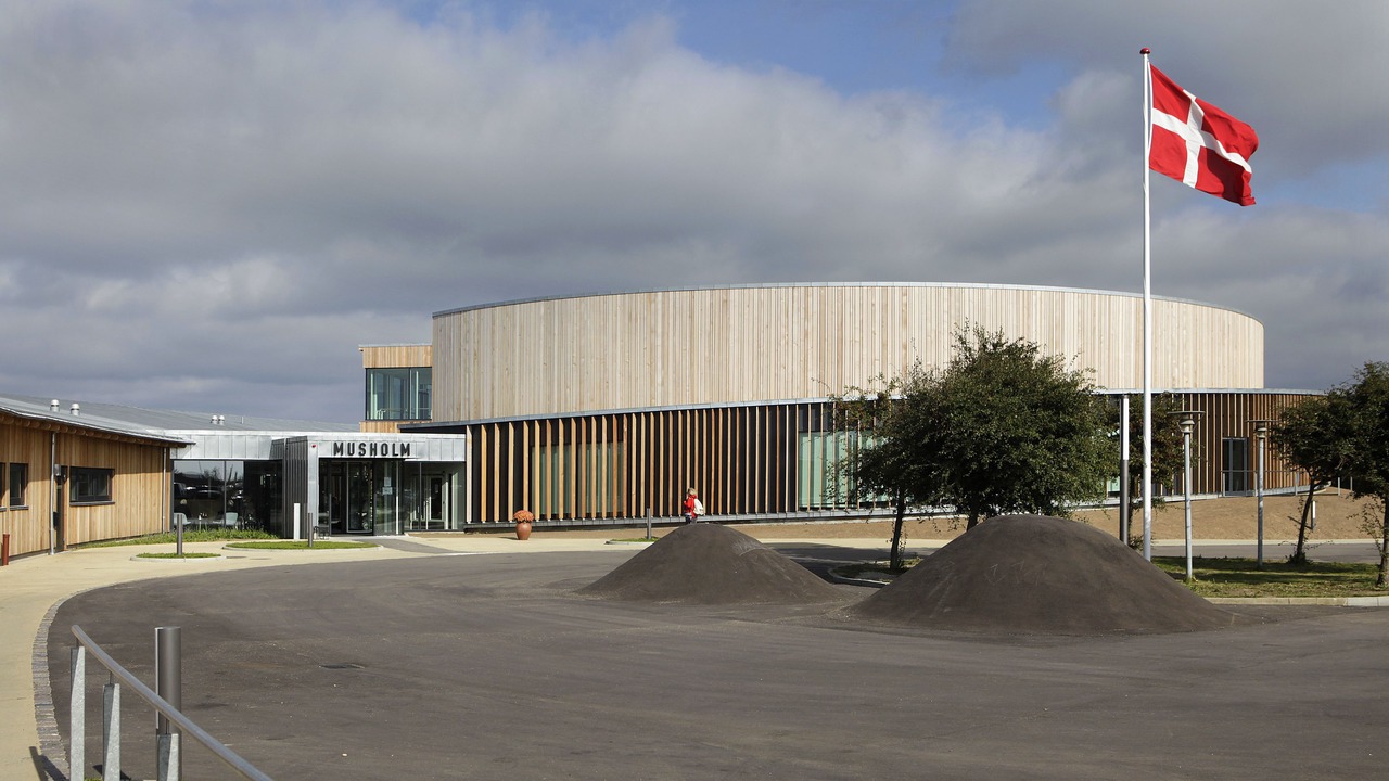 Photo of Outdoor in Korsor