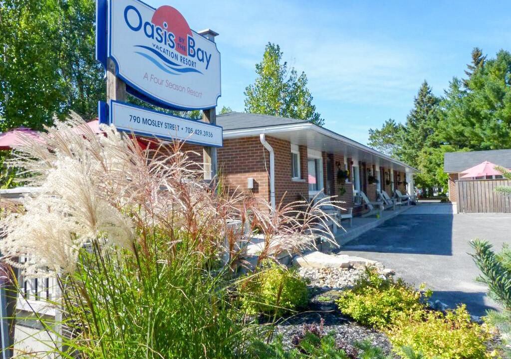 Photo of Outdoor in Wasaga Beach