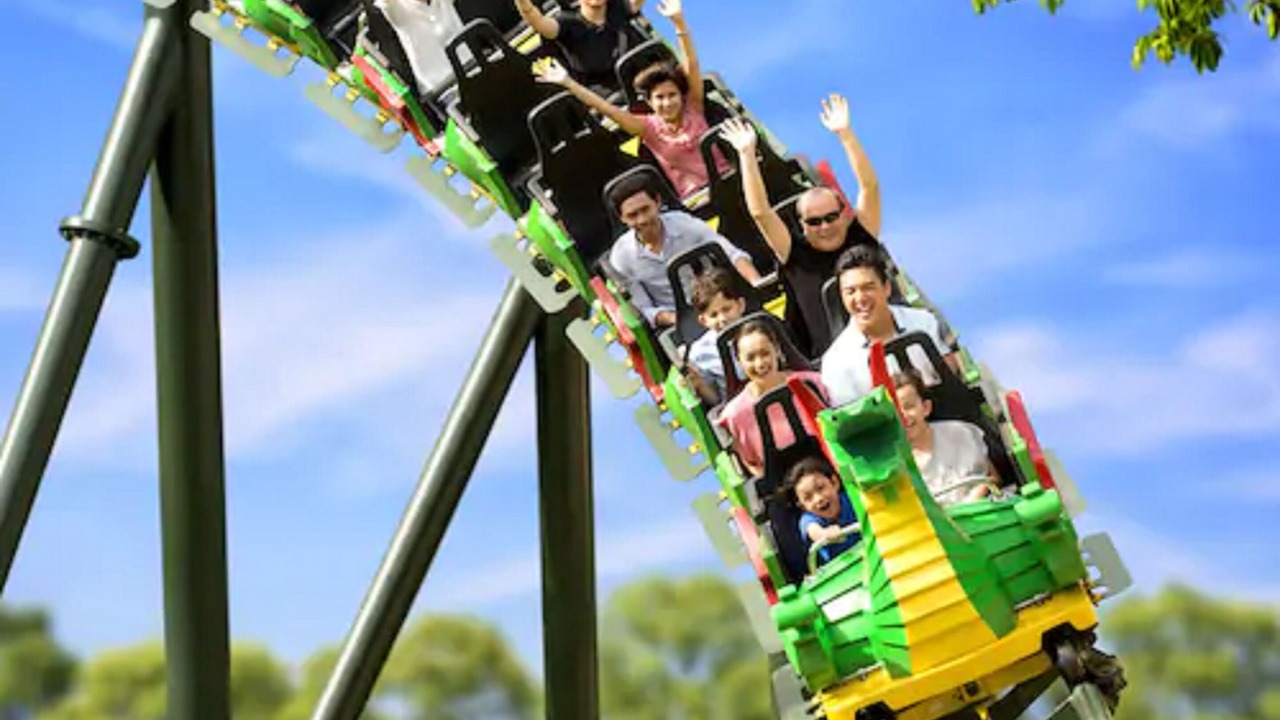 Photo of Outdoor in Medini