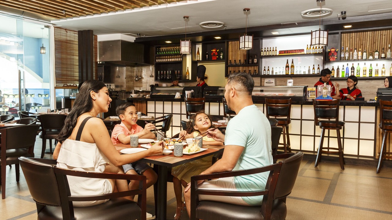 Photo of Others in Medini