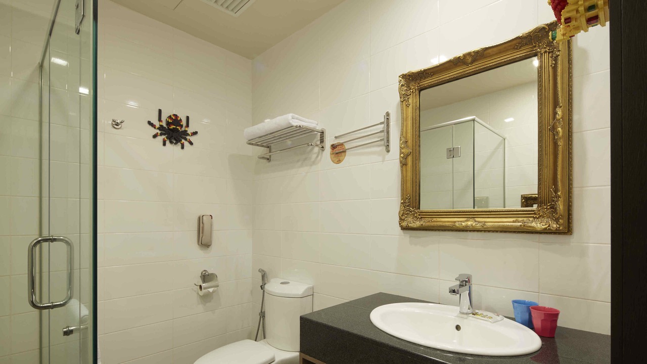 Photo of Bathroom in Medini