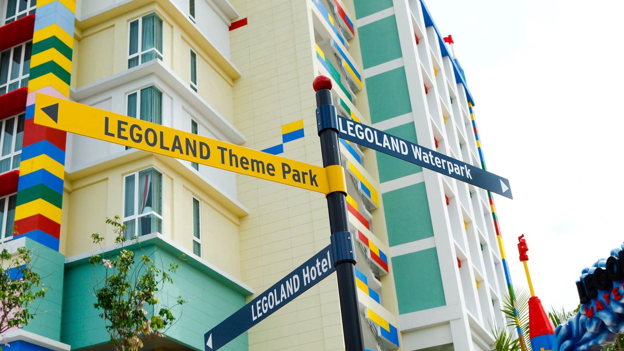 Photo of Outdoor in Medini