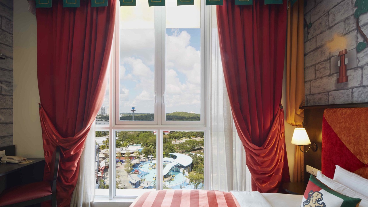 Photo of Bedroom in Medini