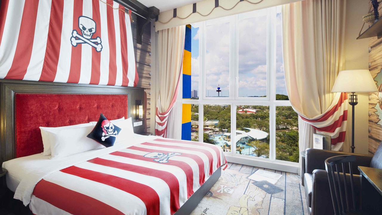 Photo of Bedroom in Medini