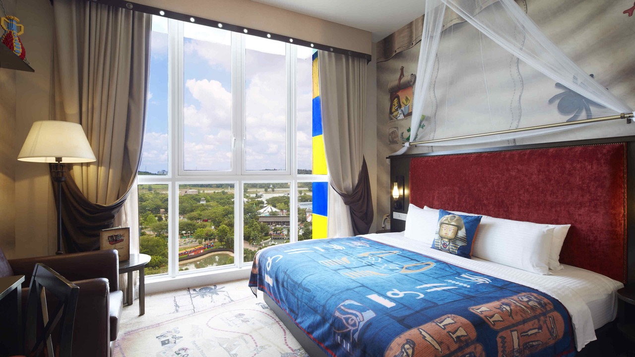 Photo of Bedroom in Medini