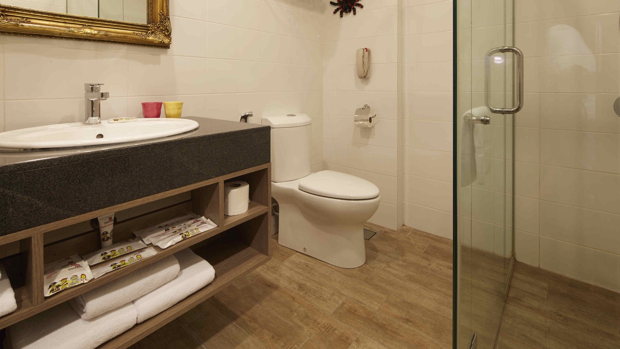 Photo of Bathroom in Medini