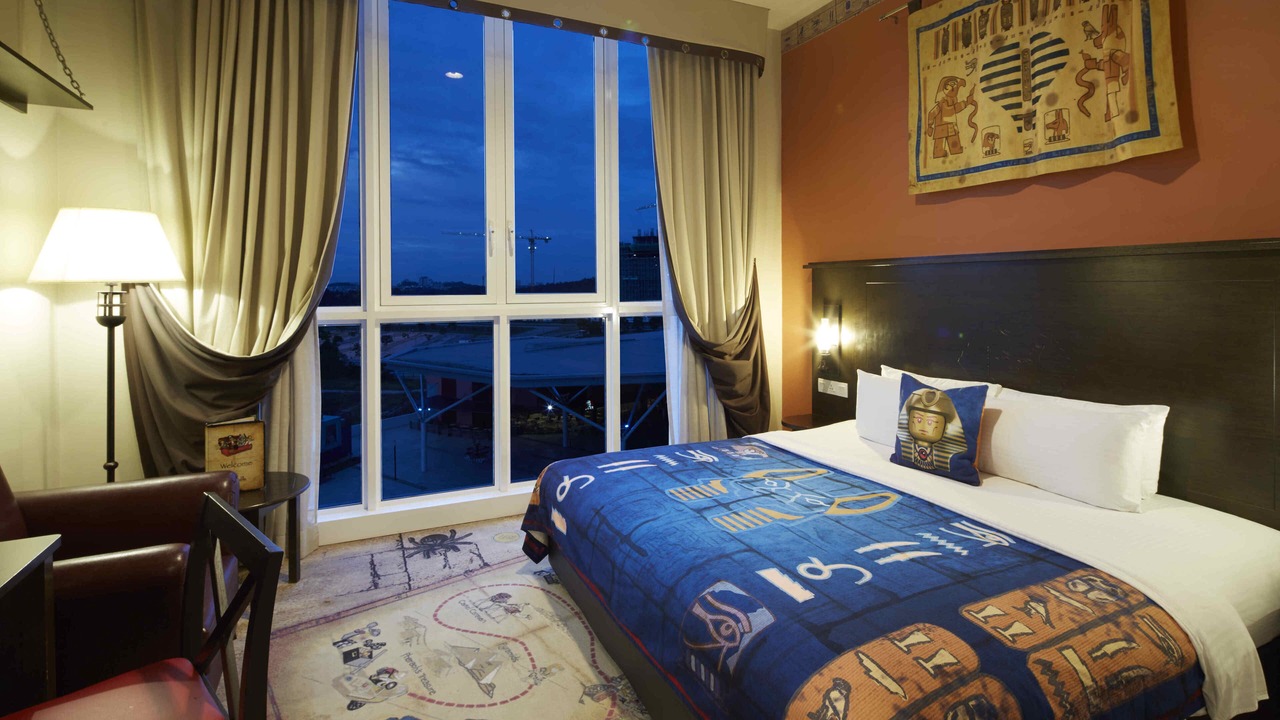 Photo of Bedroom in Medini