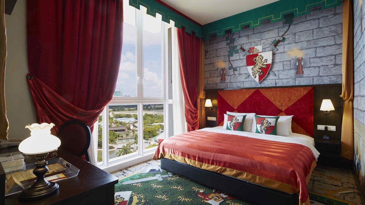 Photo of Bedroom in Medini